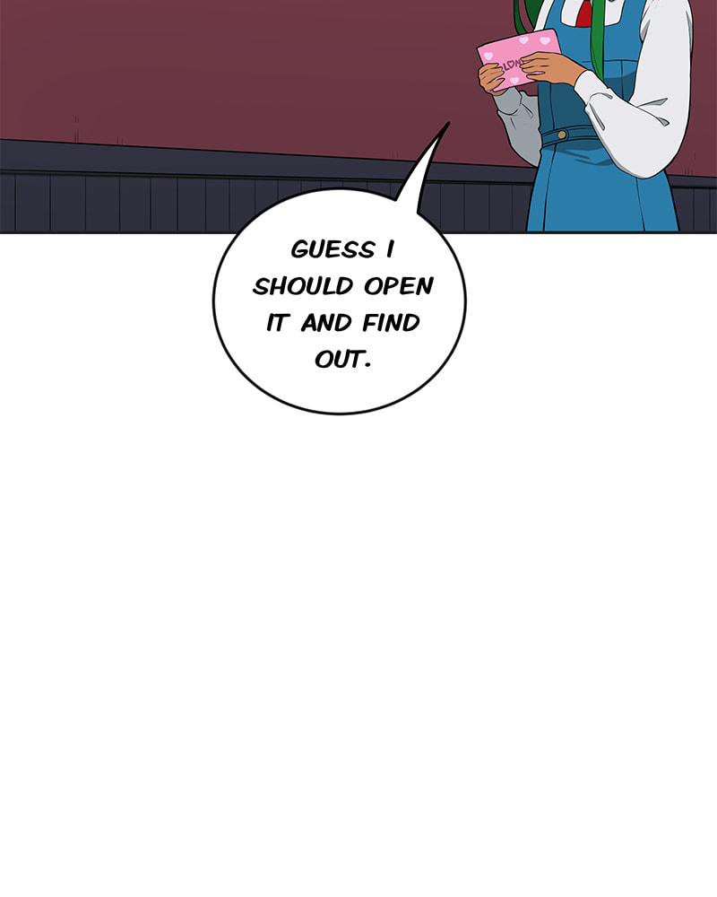 Read Line chapter 127 image 1 on Lezhin