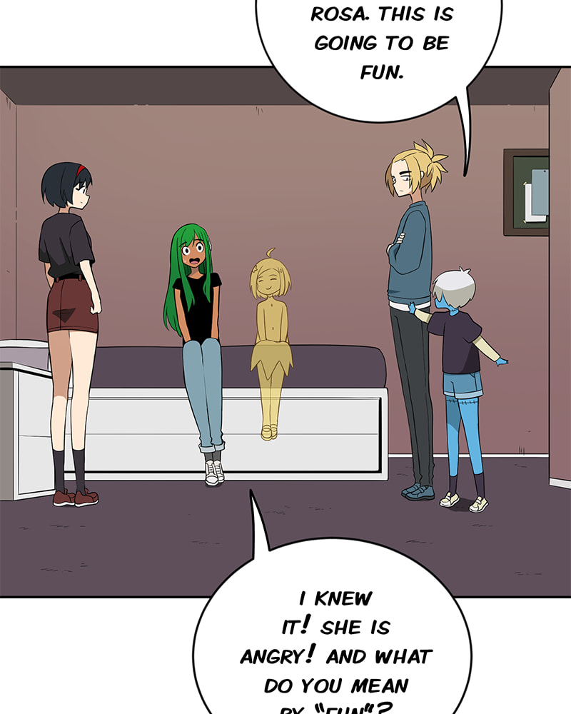 Read Line chapter 127 image 12 on Lezhin
