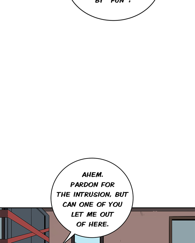 Read Line chapter 127 image 13 on Lezhin
