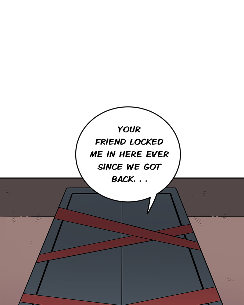 Read Line chapter 127 image 15 on Lezhin