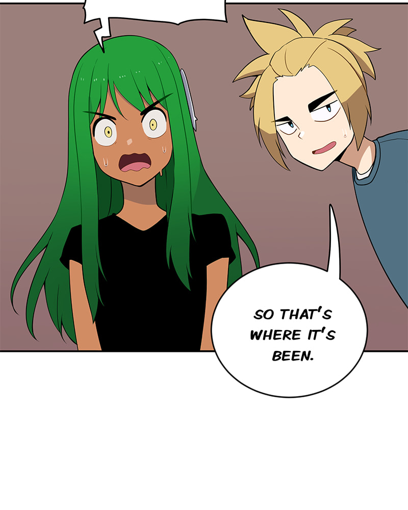 Read Line chapter 127 image 17 on Lezhin