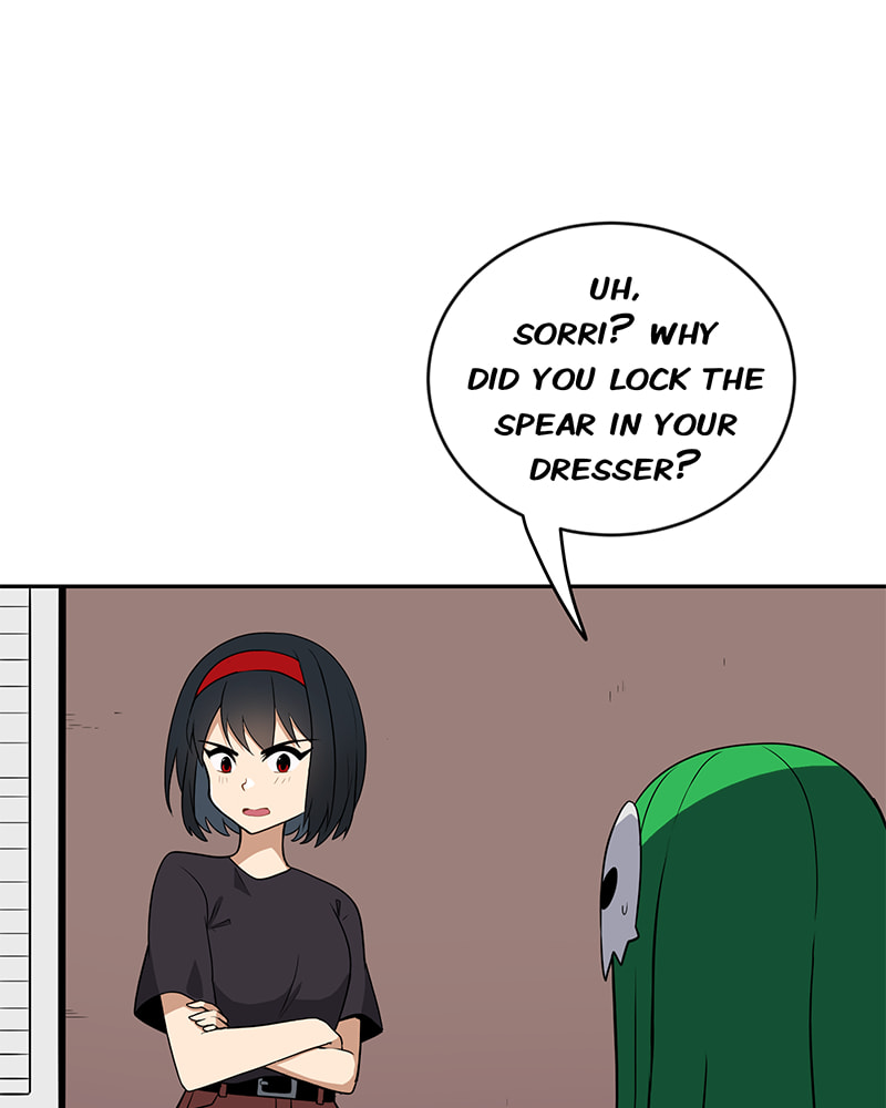 Read Line chapter 127 image 18 on Lezhin