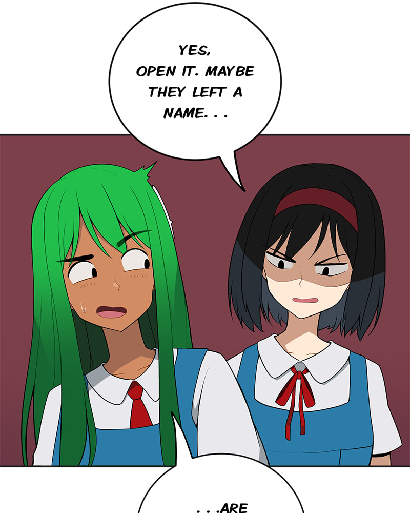 Read Line chapter 127 image 2 on Lezhin