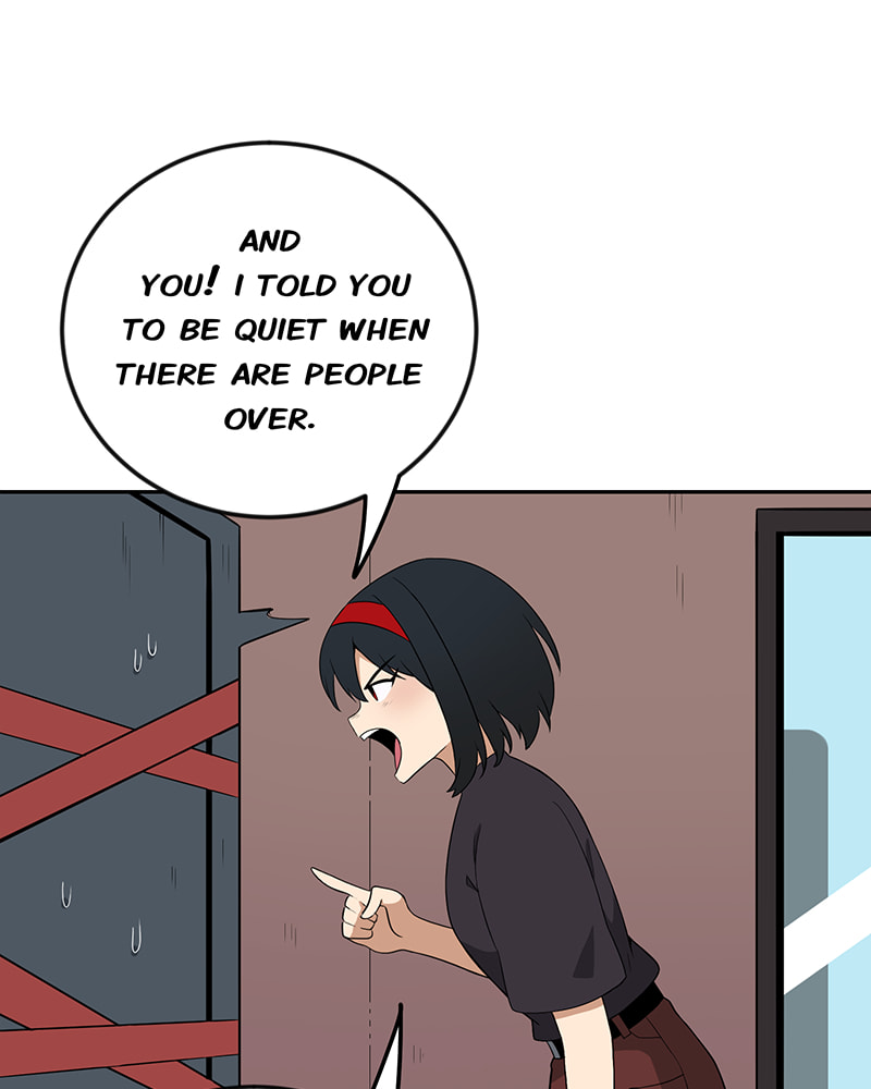 Read Line chapter 127 image 20 on Lezhin