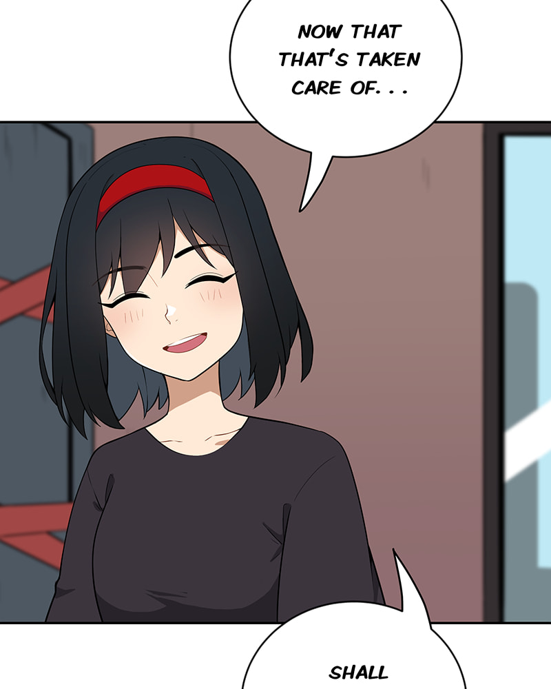 Read Line chapter 127 image 22 on Lezhin
