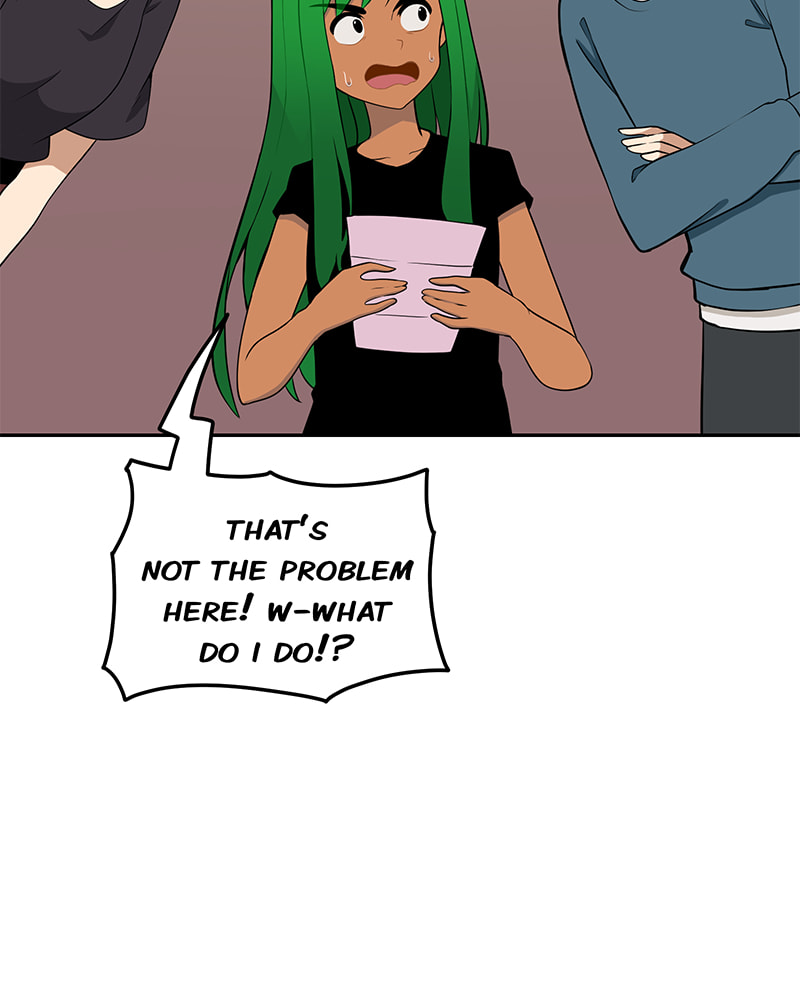 Read Line chapter 127 image 27 on Lezhin