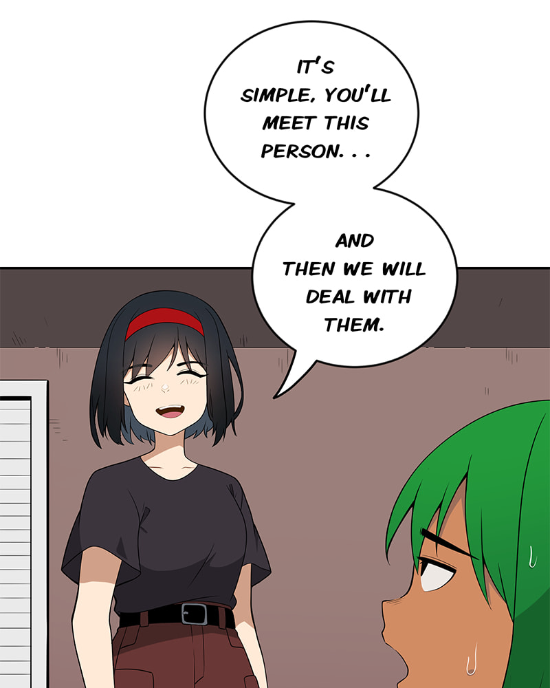Read Line chapter 127 image 28 on Lezhin