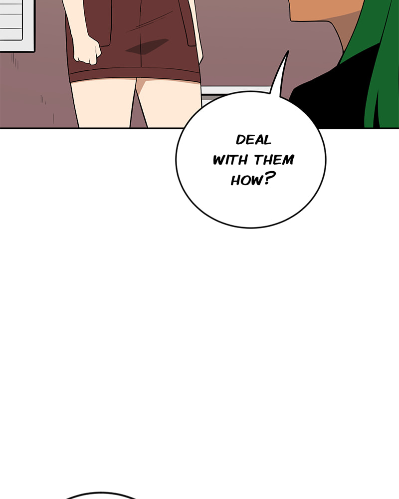 Read Line chapter 127 image 29 on Lezhin