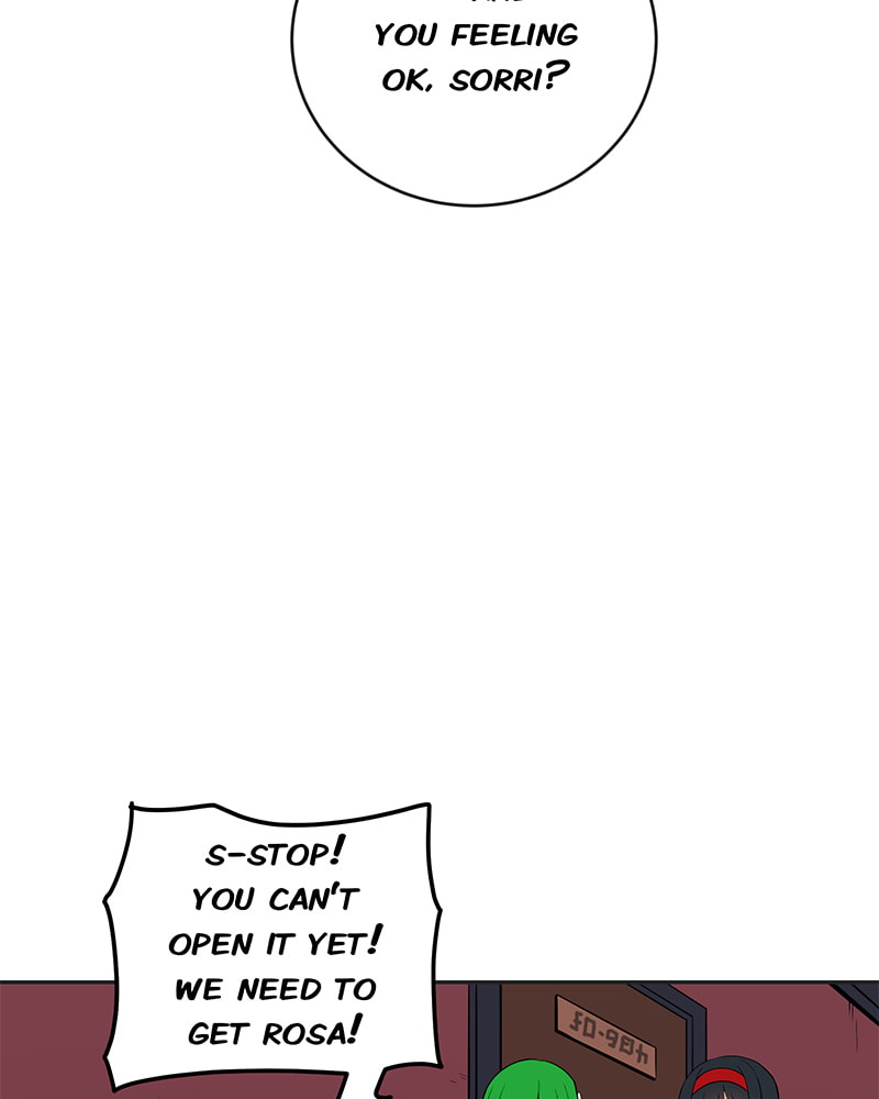 Read Line chapter 127 image 3 on Lezhin