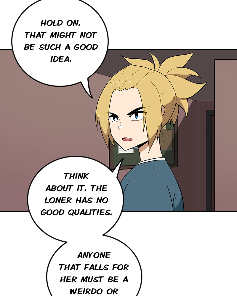 Read Line chapter 127 image 30 on Lezhin