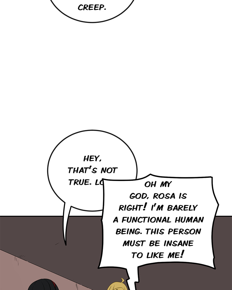 Read Line chapter 127 image 31 on Lezhin