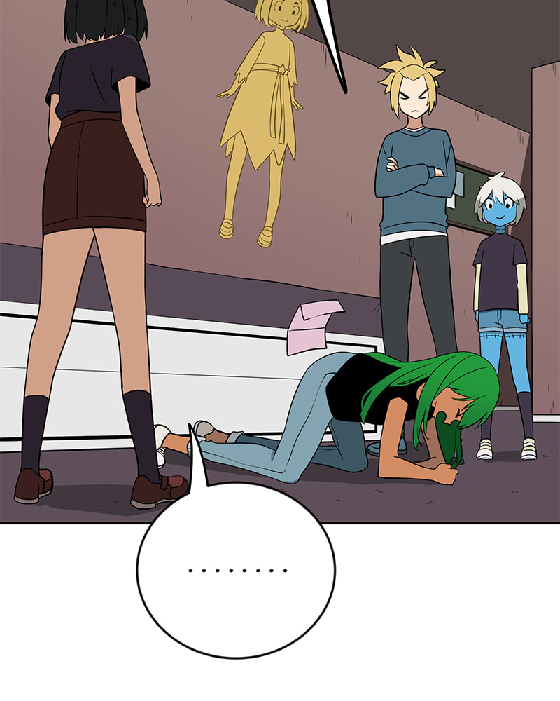Read Line chapter 127 image 32 on Lezhin