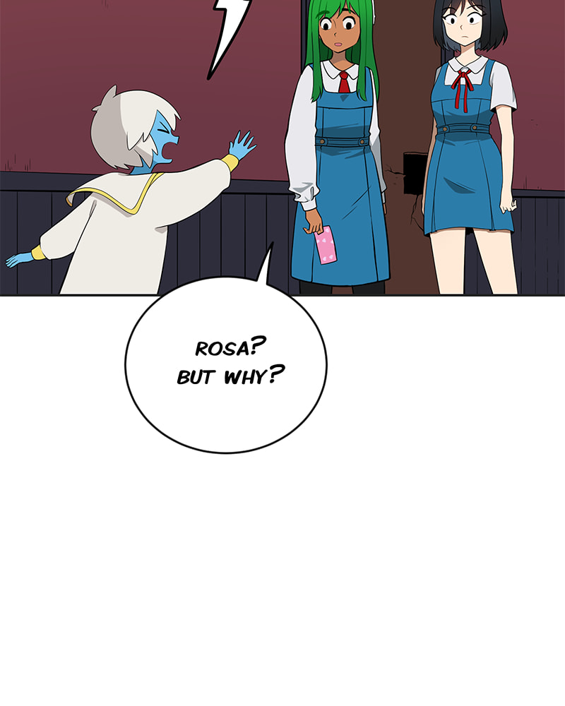 Read Line chapter 127 image 4 on Lezhin