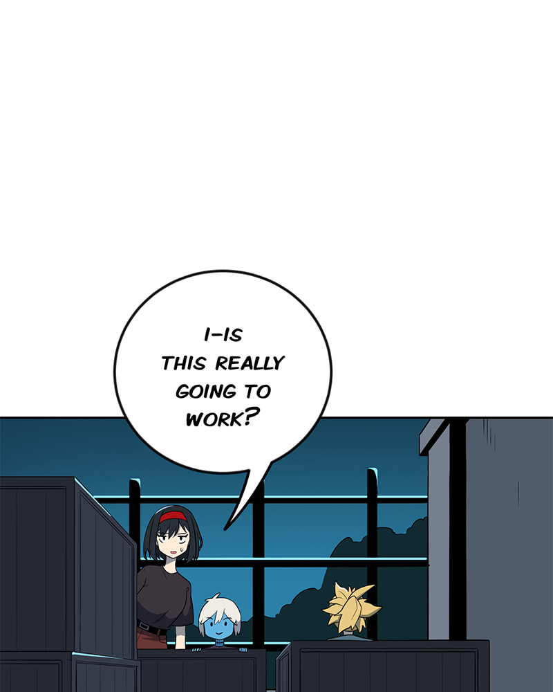 Read Line chapter 127 image 41 on Lezhin