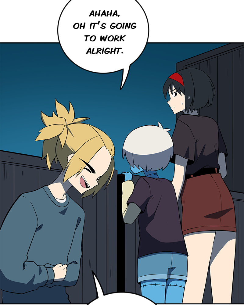 Read Line chapter 127 image 43 on Lezhin