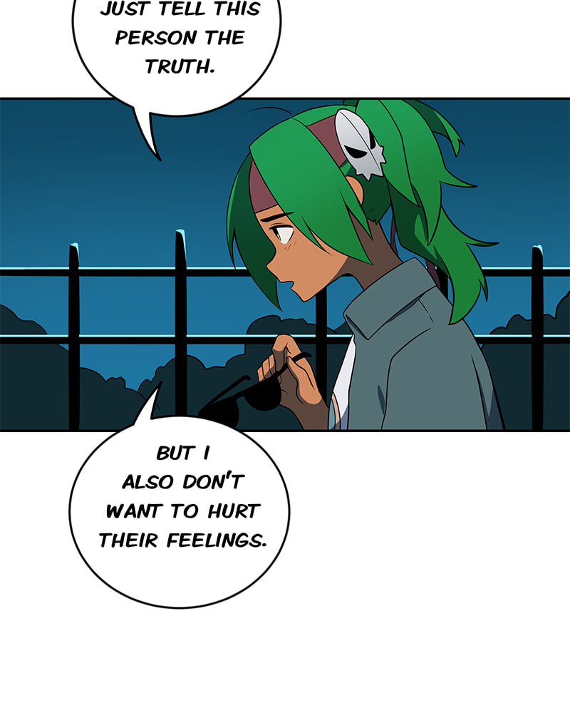 Read Line chapter 127 image 45 on Lezhin