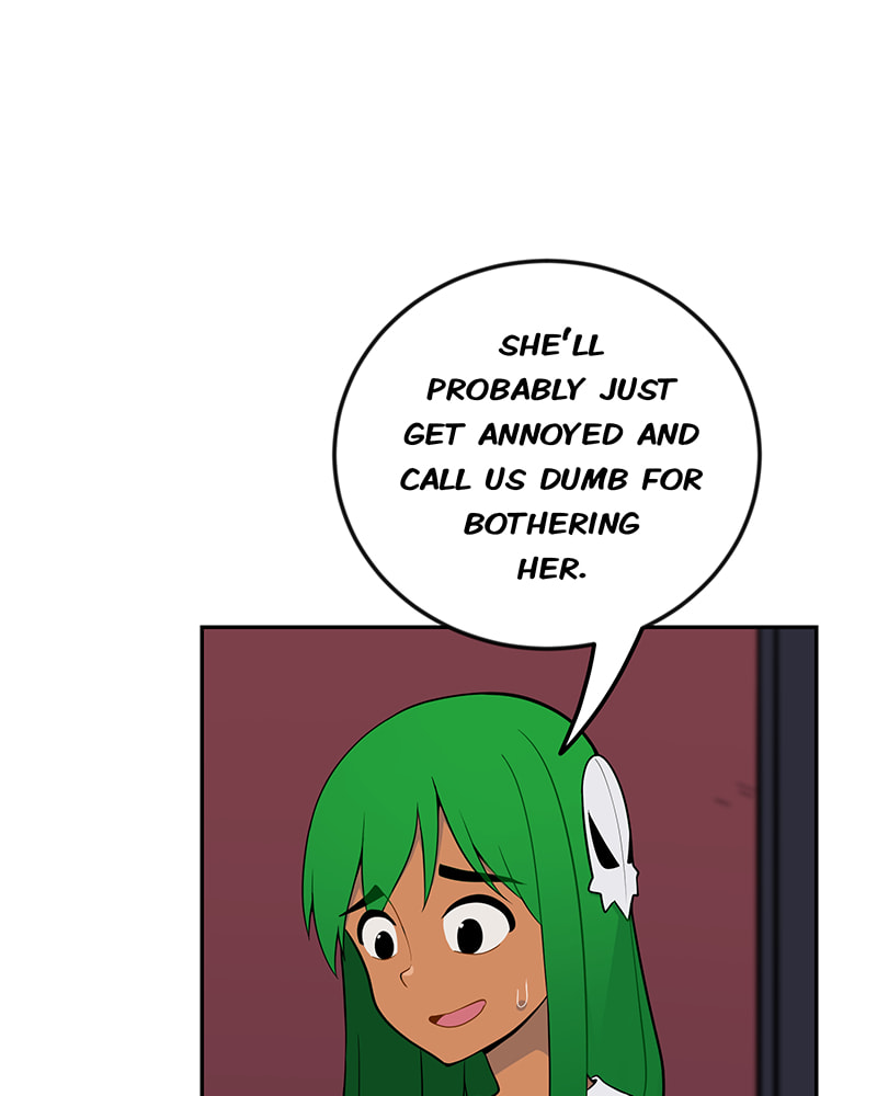 Read Line chapter 127 image 5 on Lezhin