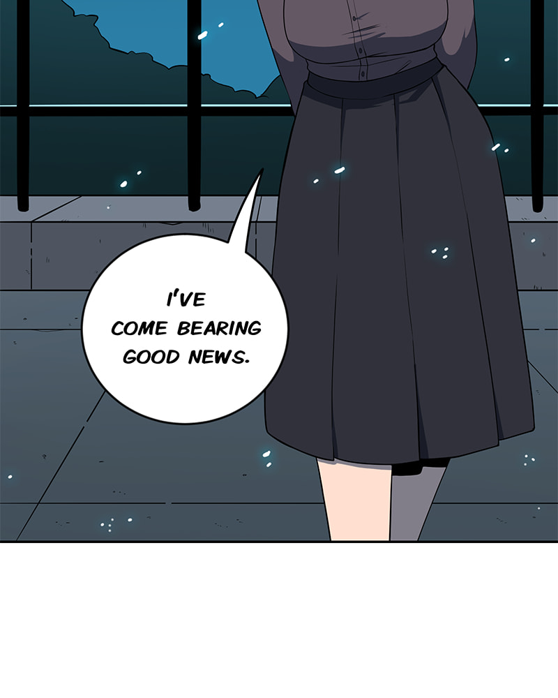 Read Line chapter 128 image 1 on Lezhin