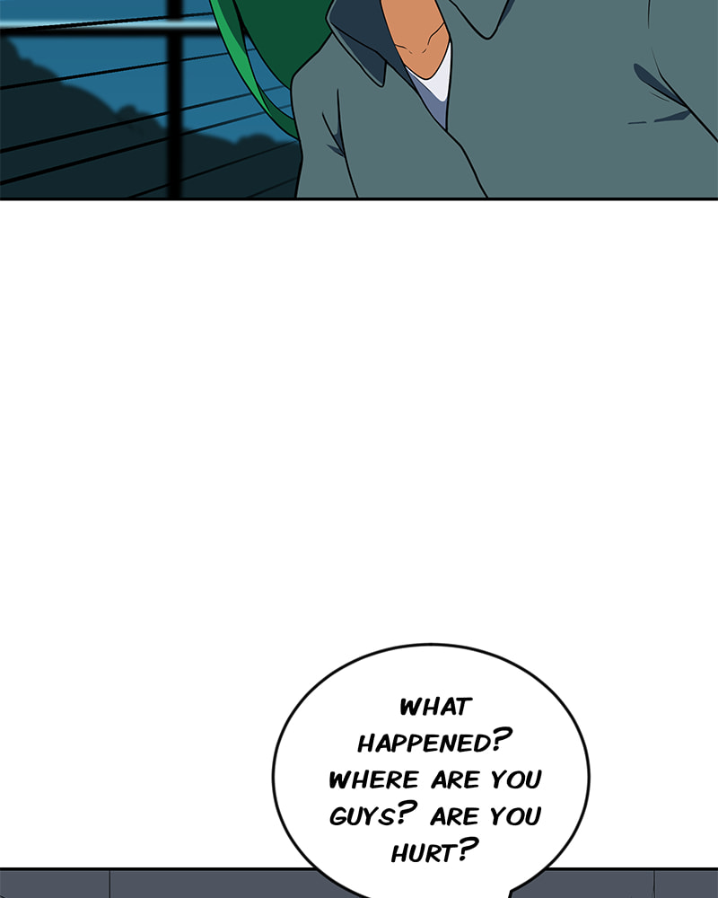 Read Line chapter 128 image 14 on Lezhin