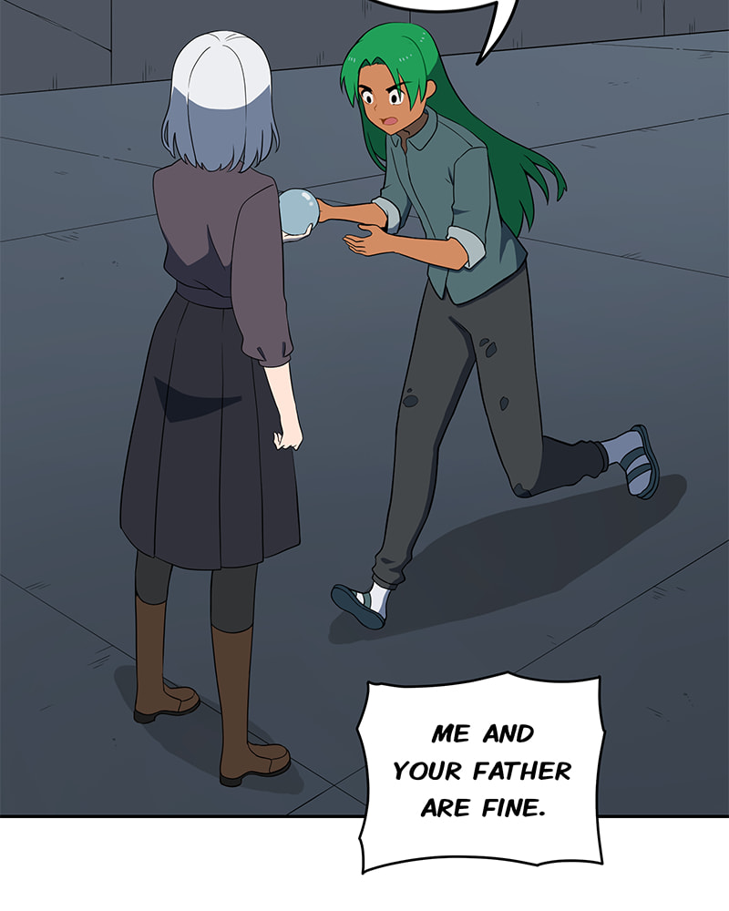Read Line chapter 128 image 15 on Lezhin
