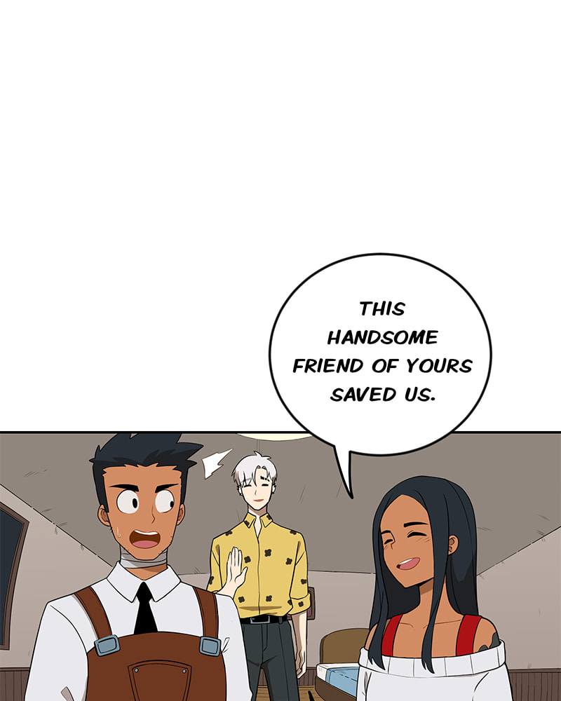 Read Line chapter 128 image 16 on Lezhin