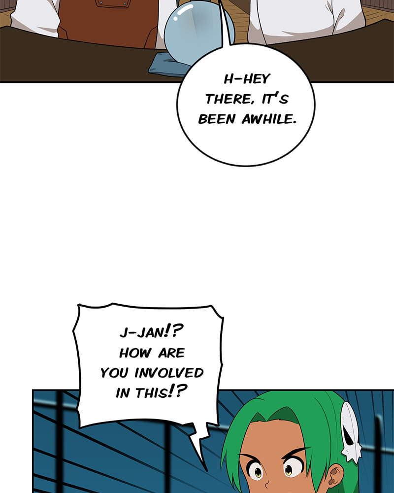 Read Line chapter 128 image 17 on Lezhin