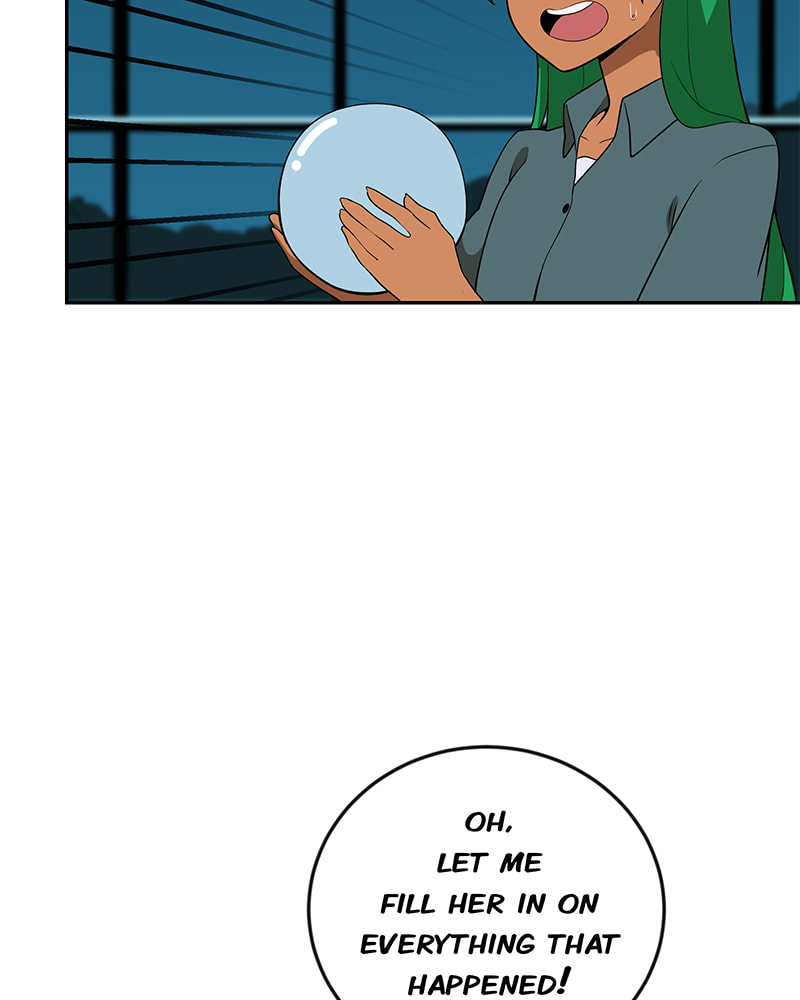 Read Line chapter 128 image 18 on Lezhin