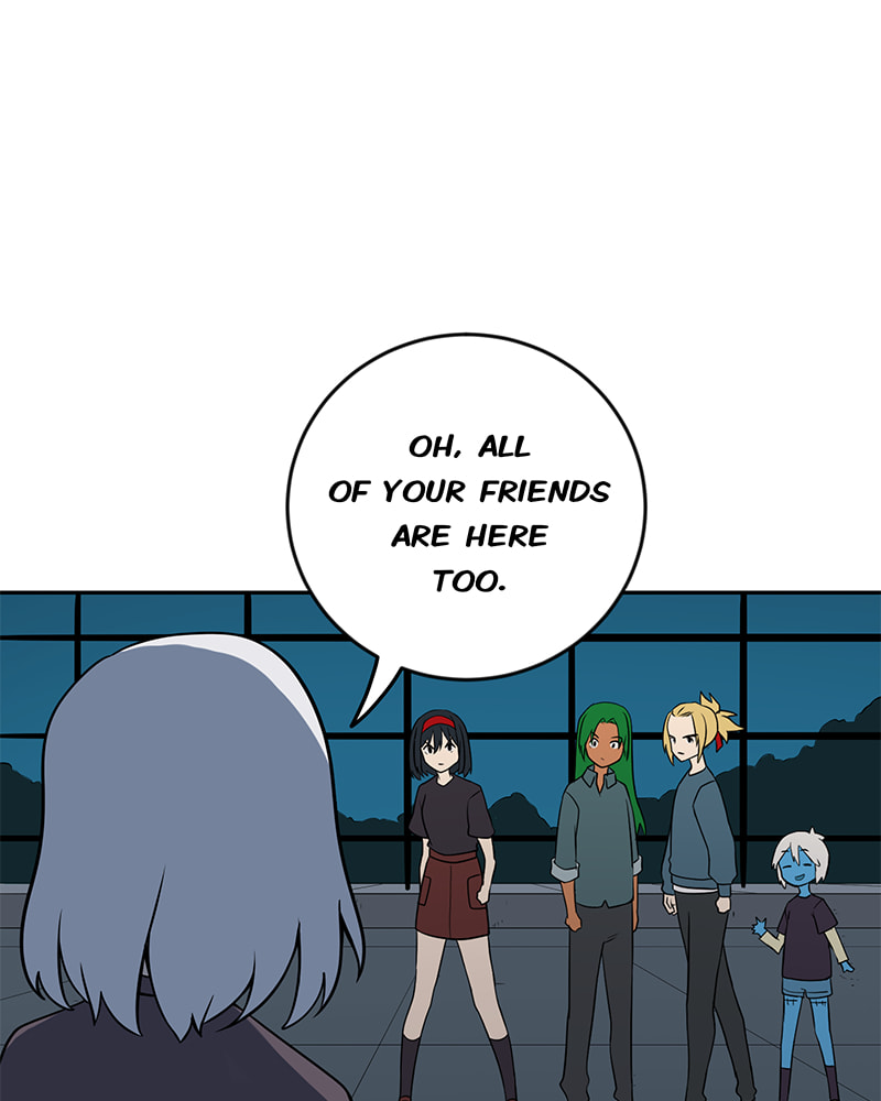 Read Line chapter 128 image 2 on Lezhin
