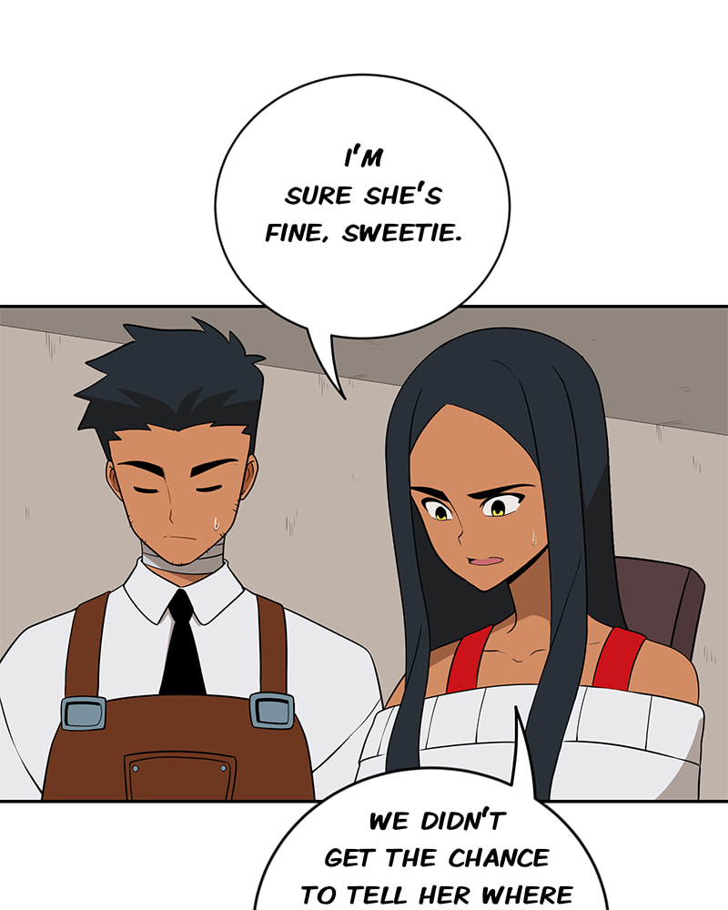 Read Line chapter 128 image 23 on Lezhin