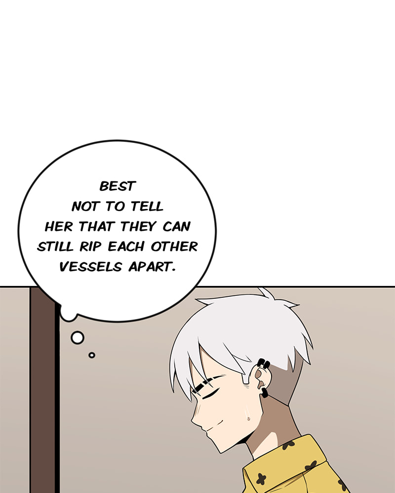 Read Line chapter 128 image 28 on Lezhin