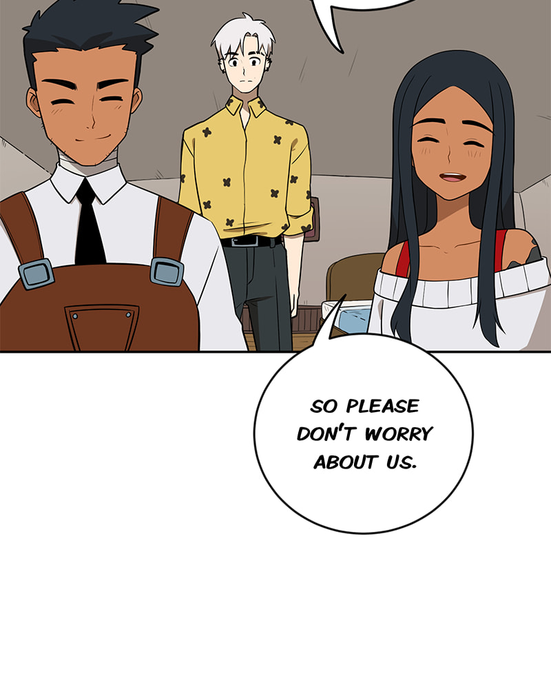 Read Line chapter 128 image 30 on Lezhin