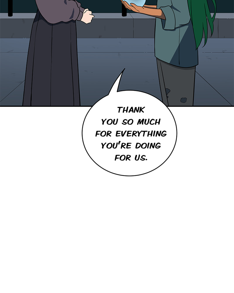 Read Line chapter 128 image 32 on Lezhin