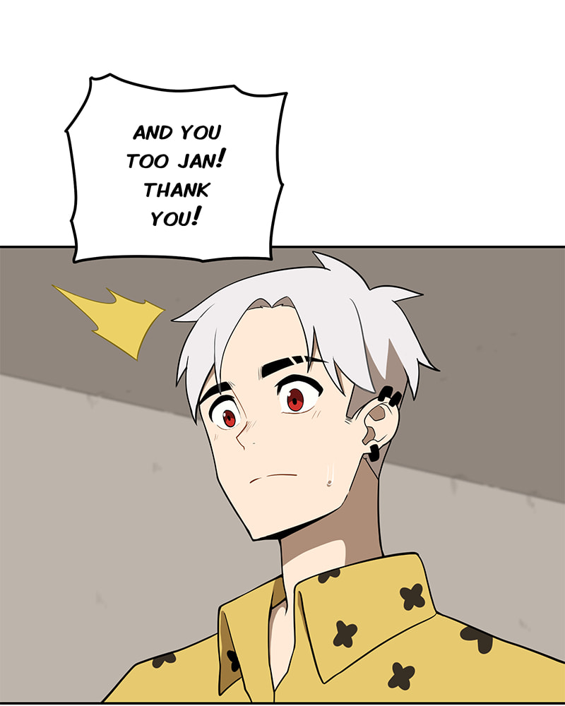 Read Line chapter 128 image 33 on Lezhin