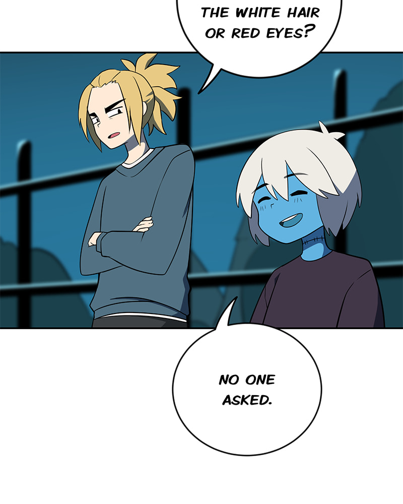 Read Line chapter 128 image 4 on Lezhin