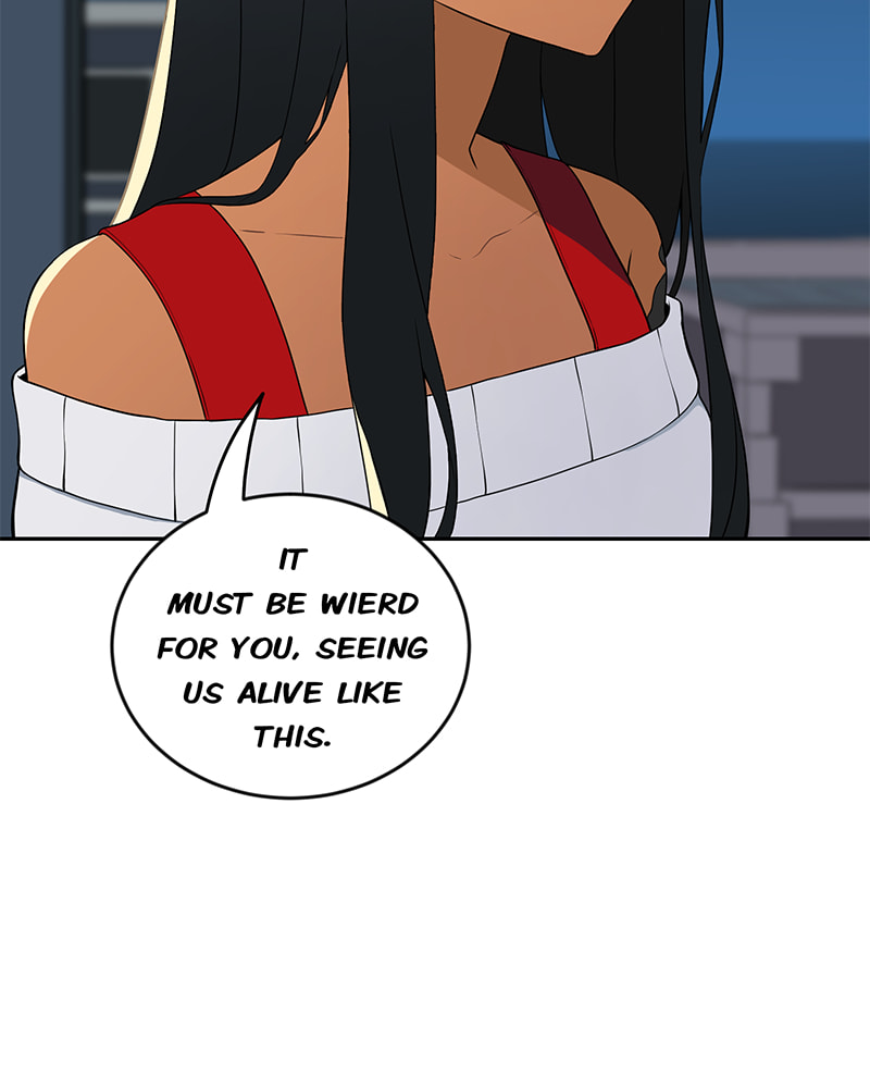 Read Line chapter 128 image 45 on Lezhin
