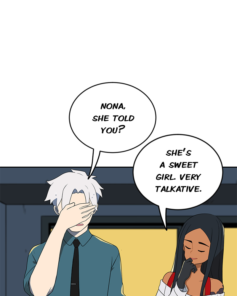 Read Line chapter 128 image 46 on Lezhin