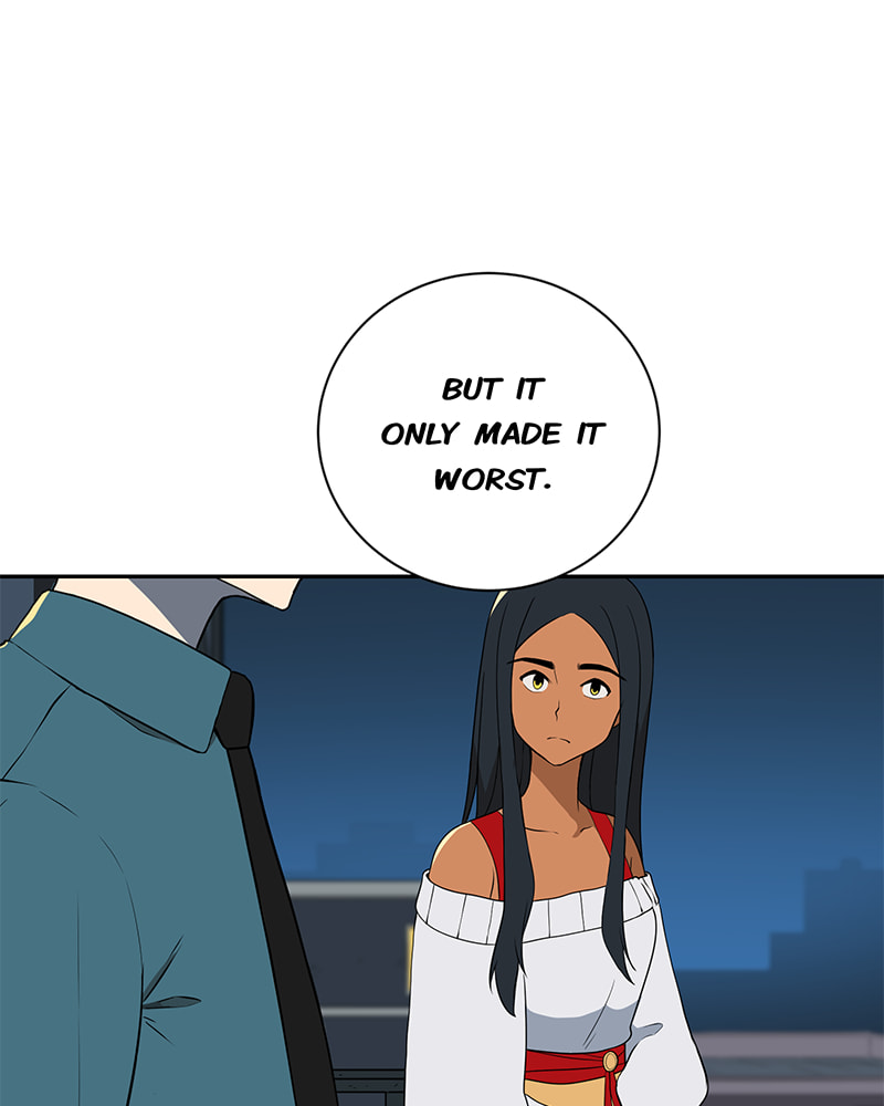 Read Line chapter 128 image 50 on Lezhin