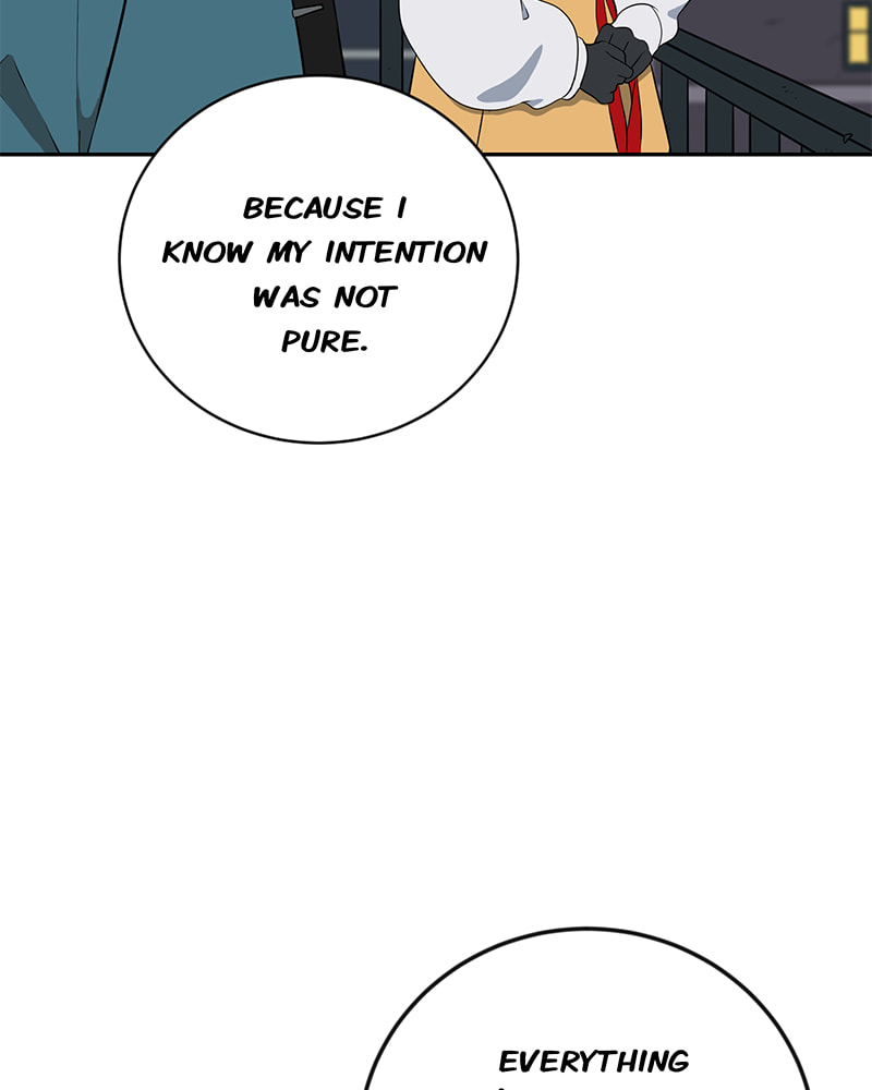 Read Line chapter 128 image 51 on Lezhin