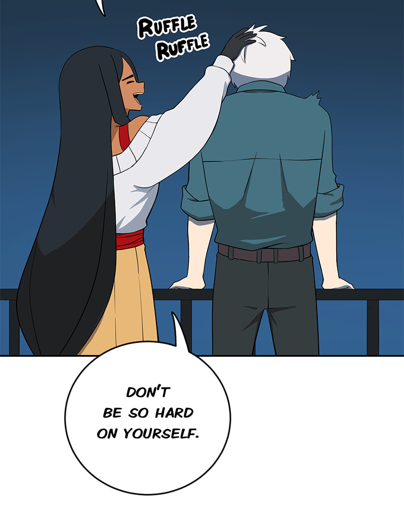 Read Line chapter 128 image 57 on Lezhin
