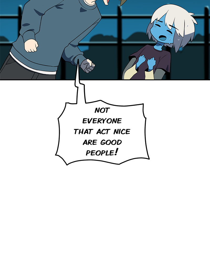 Read Line chapter 128 image 6 on Lezhin