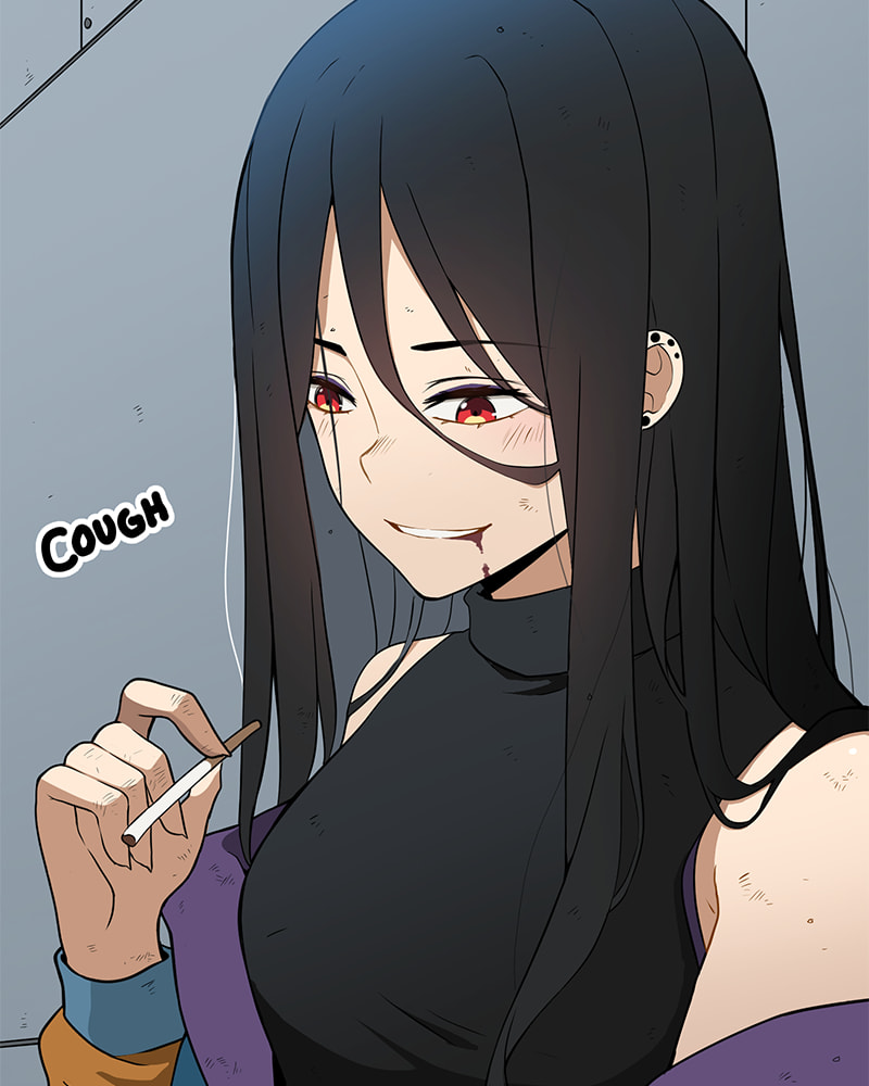 Read Line chapter 128 image 64 on Lezhin
