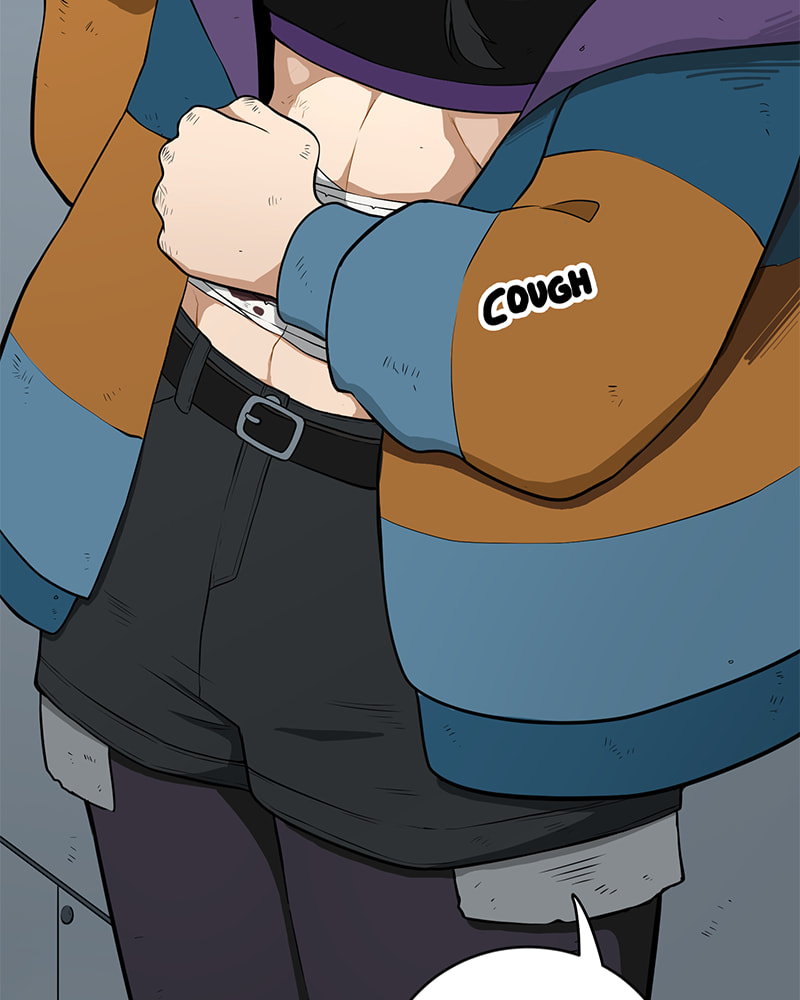 Read Line chapter 128 image 65 on Lezhin