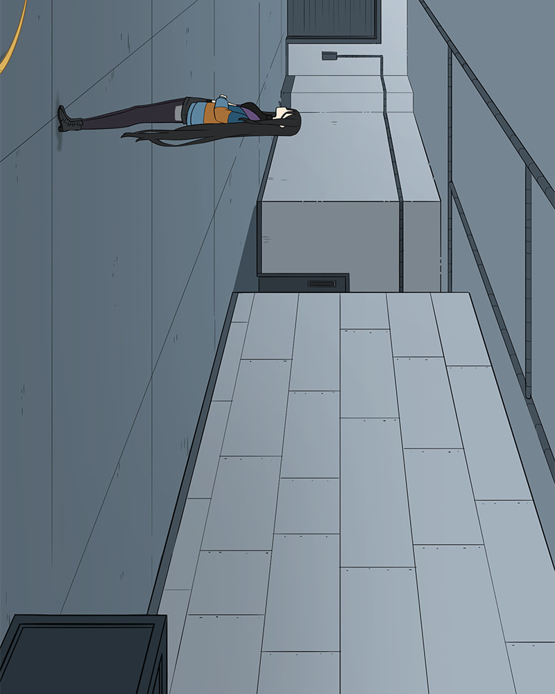 Read Line chapter 128 image 68 on Lezhin