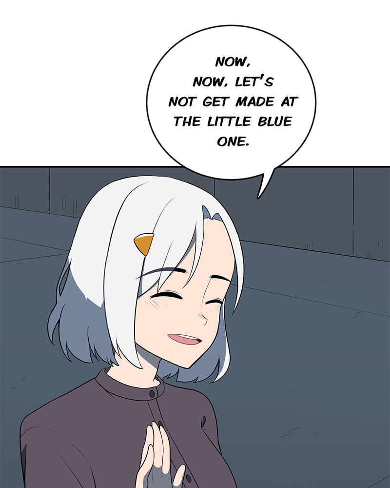 Read Line chapter 128 image 7 on Lezhin