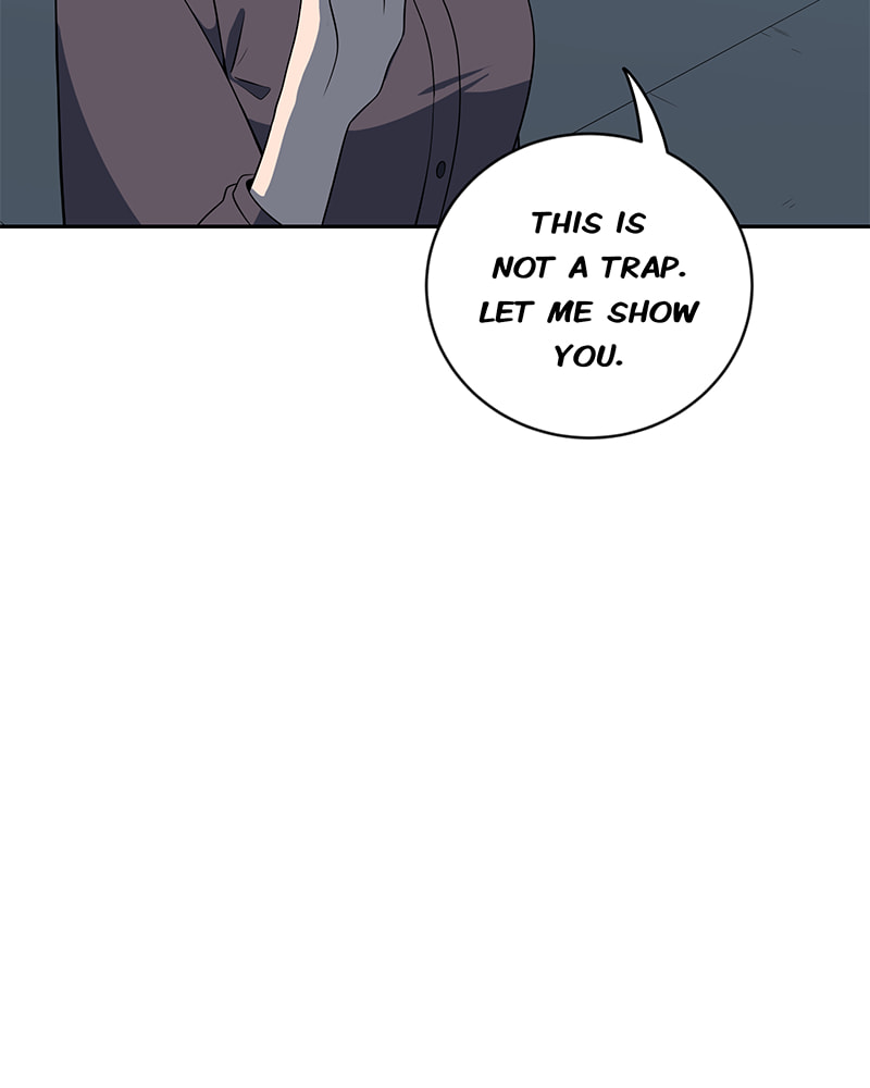 Read Line chapter 128 image 8 on Lezhin