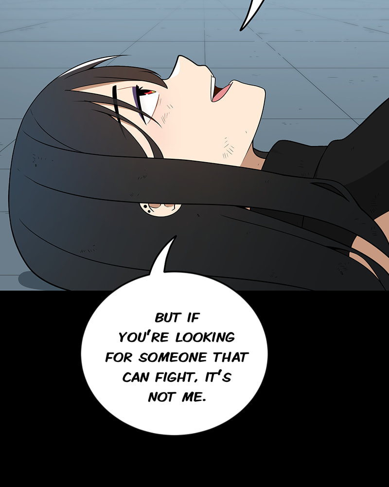 Read Line chapter 129 image 14 on Lezhin