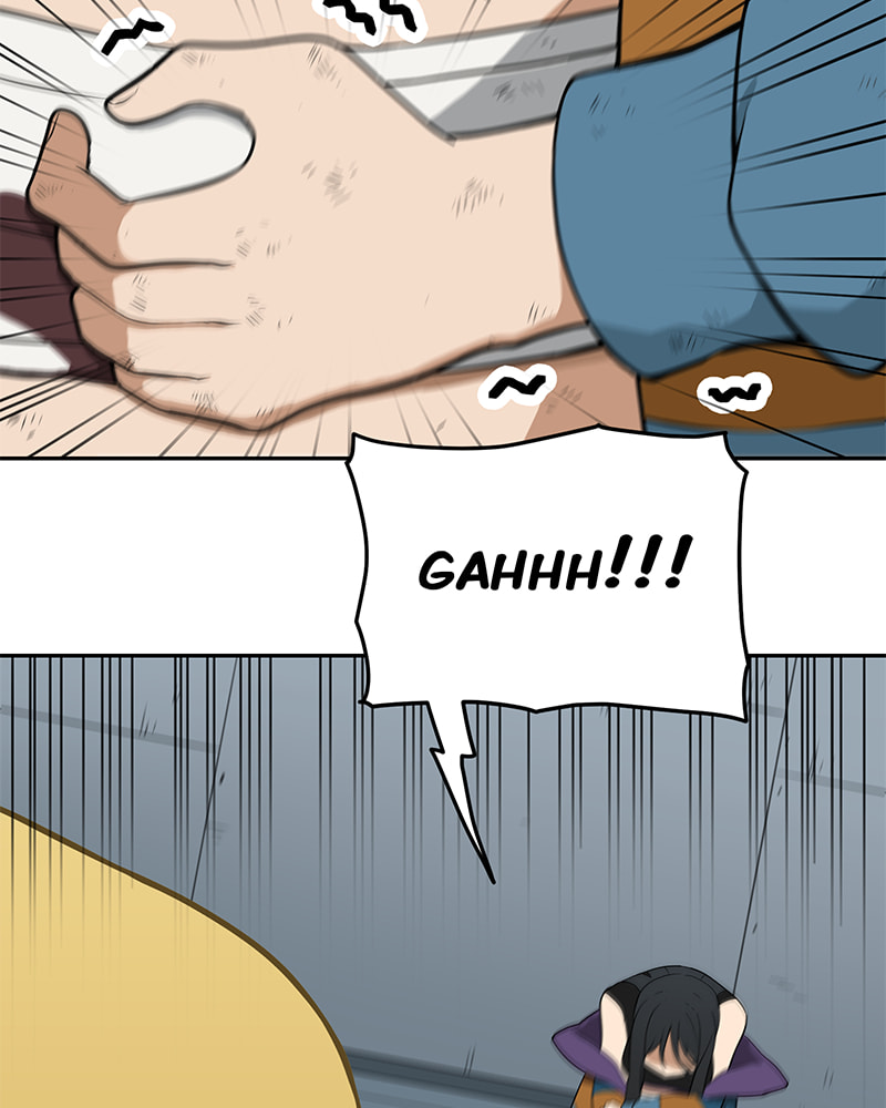 Read Line chapter 129 image 2 on Lezhin