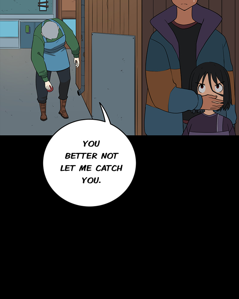 Read Line chapter 129 image 28 on Lezhin