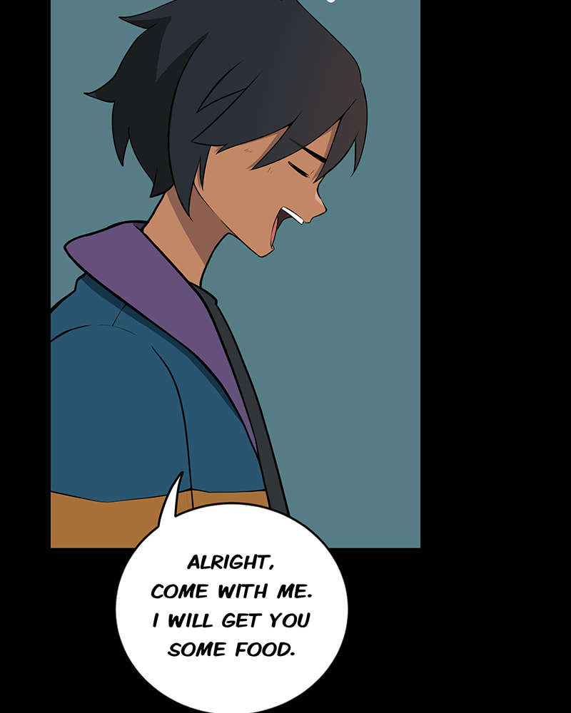 Read Line chapter 129 image 35 on Lezhin