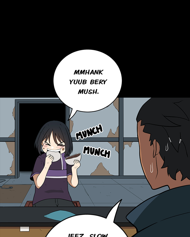 Read Line chapter 129 image 41 on Lezhin